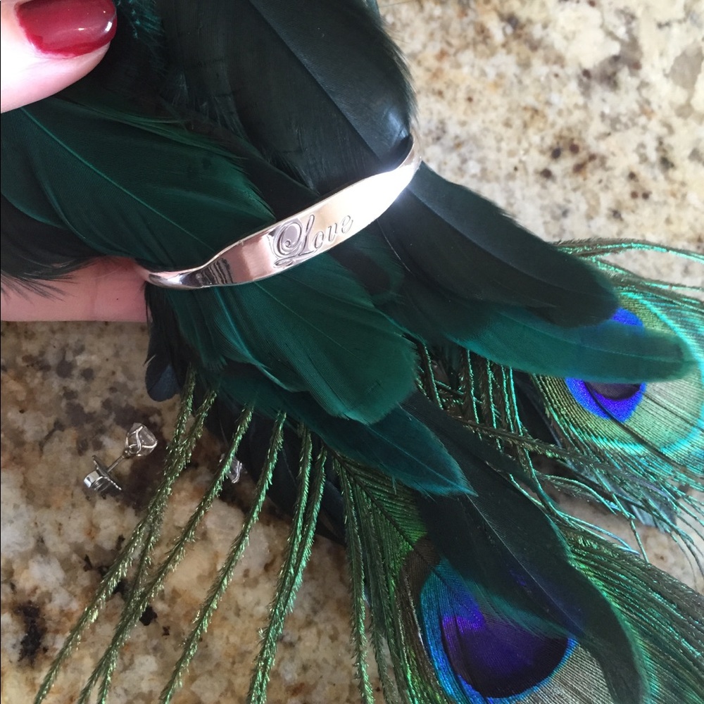 Lia Sophia bracelet